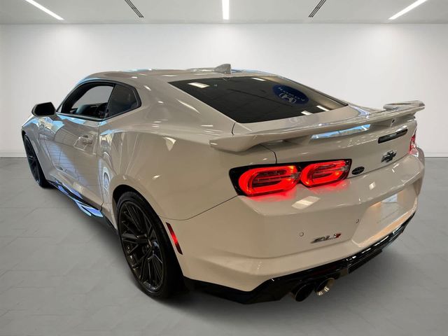 2019 Chevrolet Camaro ZL1