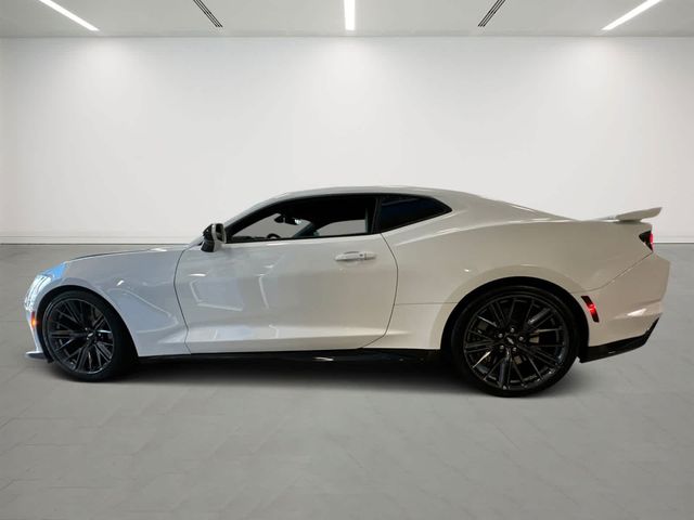 2019 Chevrolet Camaro ZL1