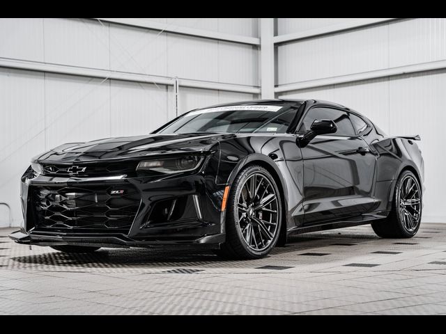 2019 Chevrolet Camaro ZL1