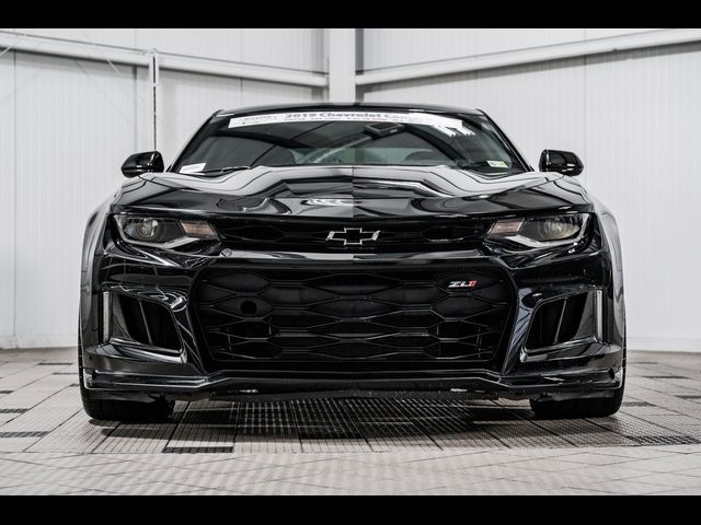 2019 Chevrolet Camaro ZL1