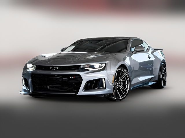 2019 Chevrolet Camaro ZL1