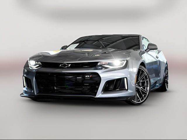 2019 Chevrolet Camaro ZL1