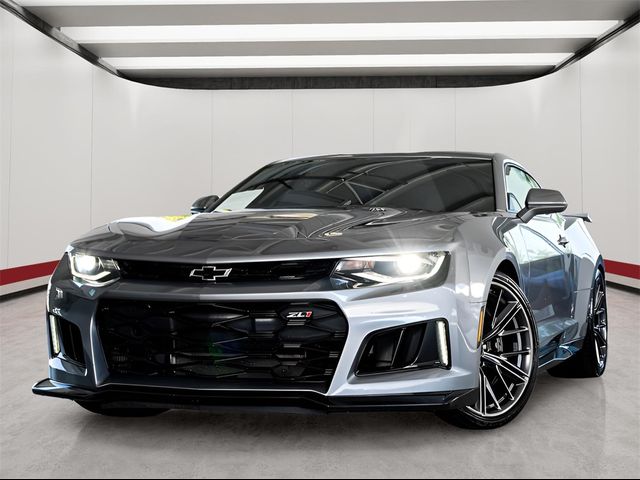 2019 Chevrolet Camaro ZL1