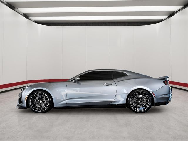 2019 Chevrolet Camaro ZL1