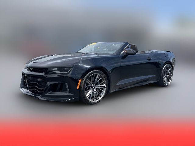 2019 Chevrolet Camaro ZL1