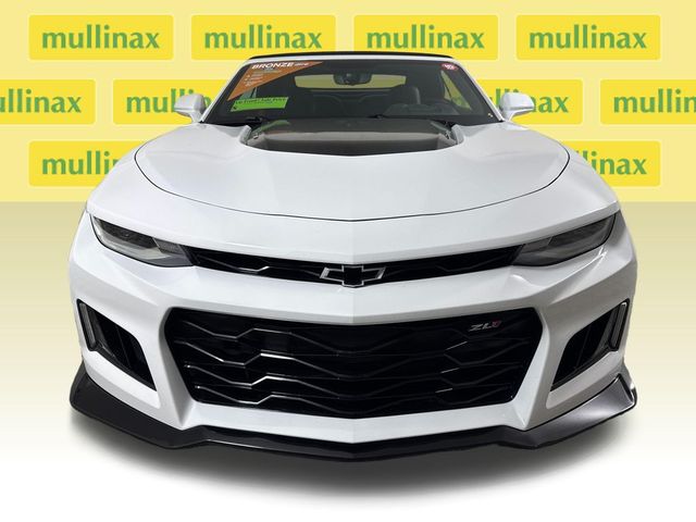 2019 Chevrolet Camaro ZL1