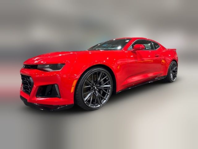 2019 Chevrolet Camaro ZL1