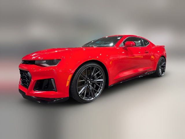 2019 Chevrolet Camaro ZL1