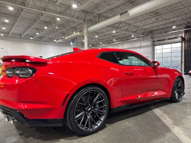 2019 Chevrolet Camaro ZL1