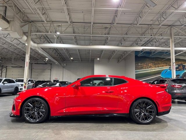 2019 Chevrolet Camaro ZL1