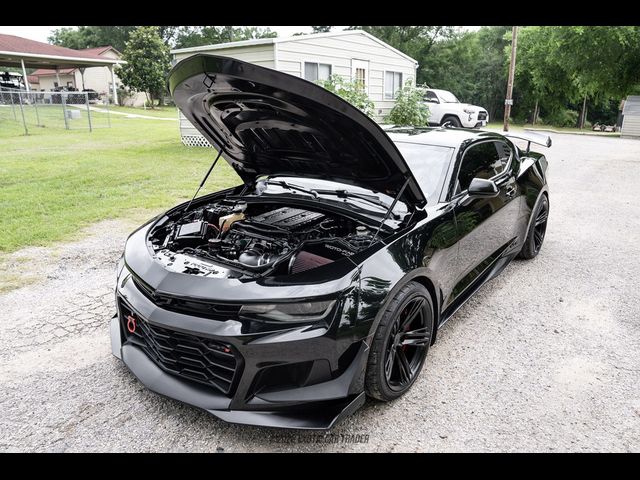 2019 Chevrolet Camaro ZL1