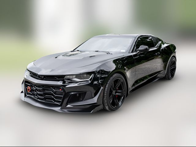 2019 Chevrolet Camaro ZL1