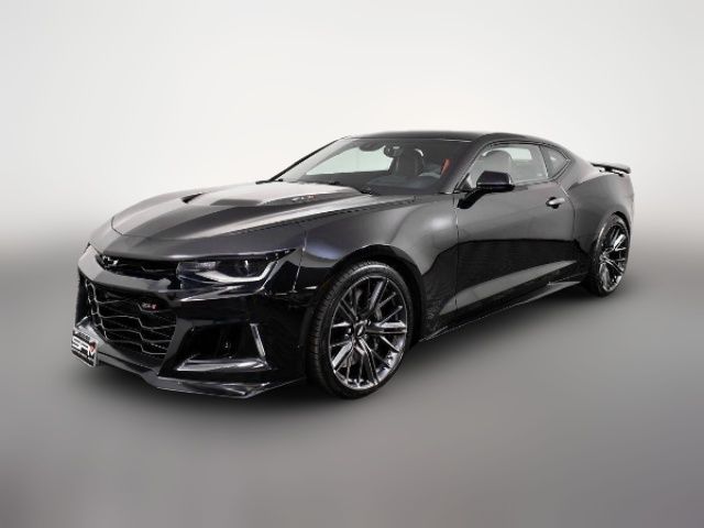 2019 Chevrolet Camaro ZL1