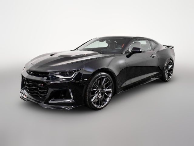 2019 Chevrolet Camaro ZL1