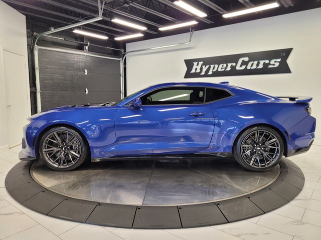 2019 Chevrolet Camaro ZL1