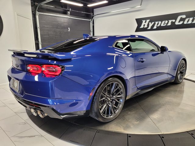 2019 Chevrolet Camaro ZL1