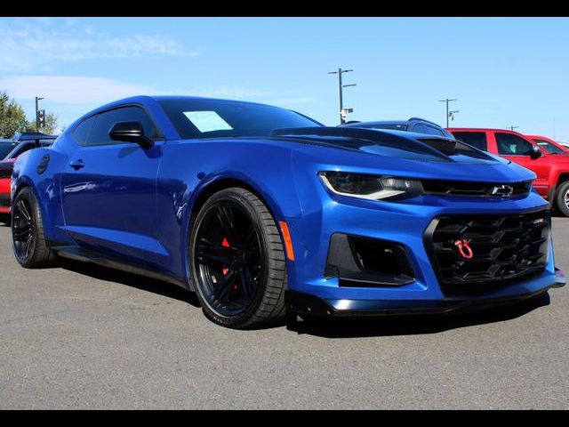 2019 Chevrolet Camaro ZL1