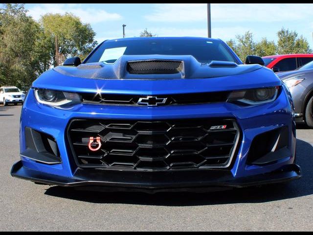 2019 Chevrolet Camaro ZL1