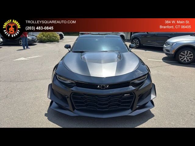 2019 Chevrolet Camaro ZL1
