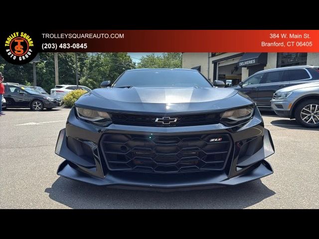 2019 Chevrolet Camaro ZL1