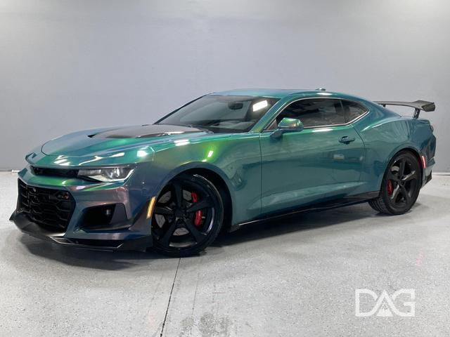 2019 Chevrolet Camaro ZL1