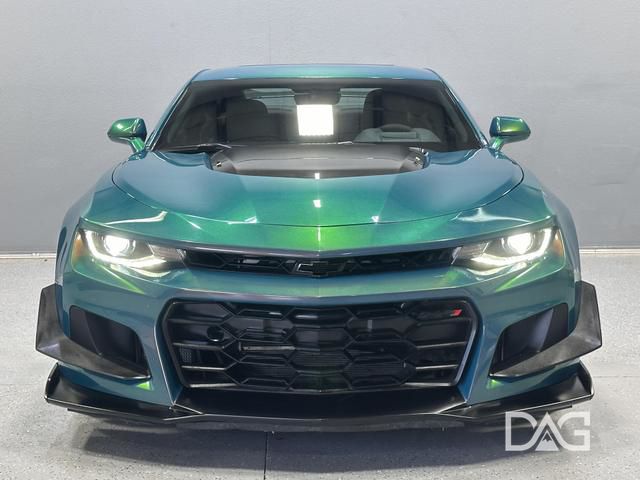 2019 Chevrolet Camaro ZL1