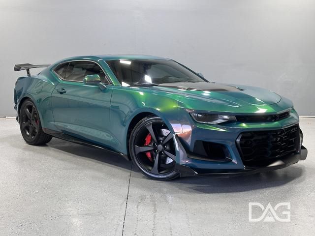 2019 Chevrolet Camaro ZL1