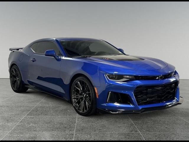 2019 Chevrolet Camaro ZL1