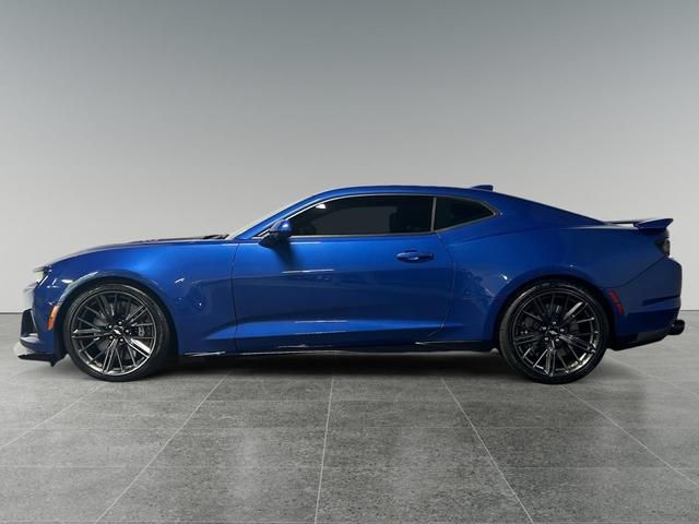 2019 Chevrolet Camaro ZL1