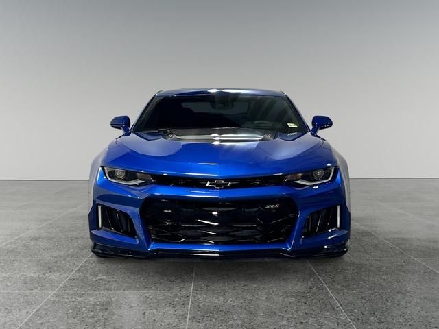 2019 Chevrolet Camaro ZL1