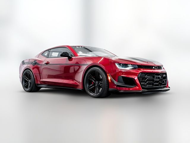 2019 Chevrolet Camaro ZL1