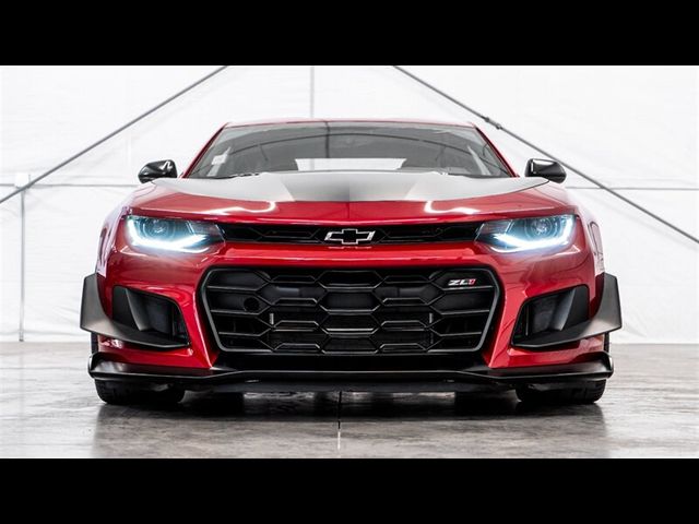 2019 Chevrolet Camaro ZL1