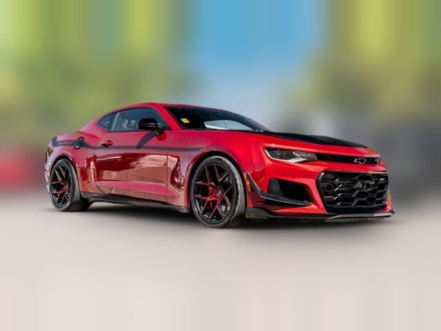 2019 Chevrolet Camaro ZL1