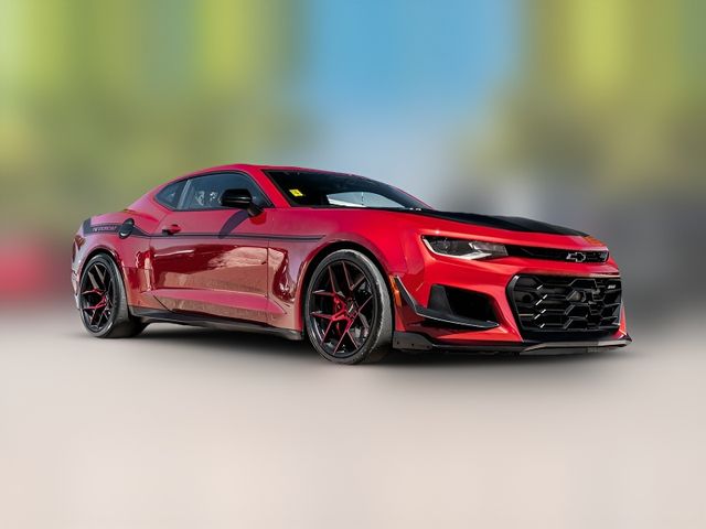 2019 Chevrolet Camaro ZL1