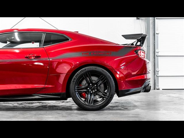 2019 Chevrolet Camaro ZL1