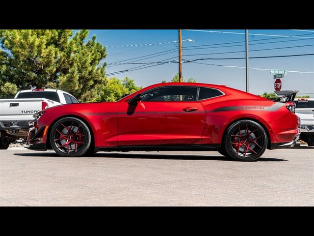 2019 Chevrolet Camaro ZL1