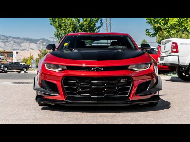 2019 Chevrolet Camaro ZL1