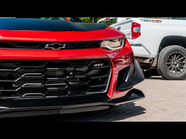 2019 Chevrolet Camaro ZL1