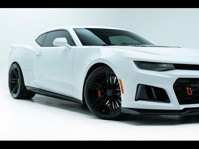 2019 Chevrolet Camaro ZL1