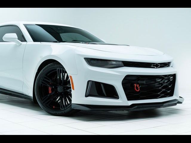 2019 Chevrolet Camaro ZL1