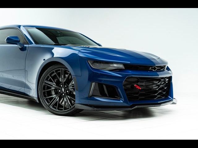 2019 Chevrolet Camaro ZL1