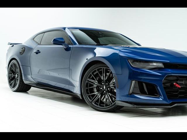 2019 Chevrolet Camaro ZL1