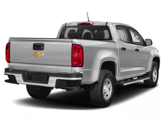 2019 Chevrolet Colorado Work Truck