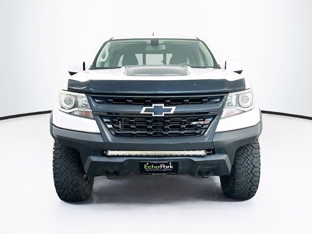 2019 Chevrolet Colorado ZR2