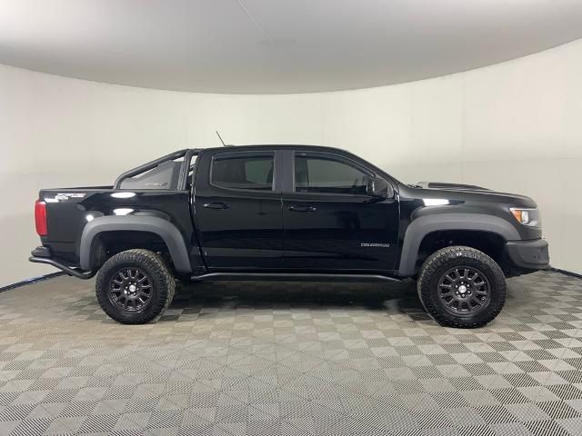 2019 Chevrolet Colorado ZR2