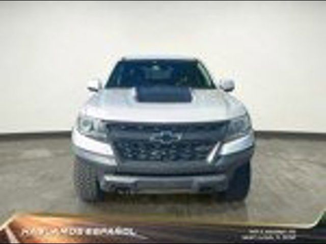 2019 Chevrolet Colorado ZR2