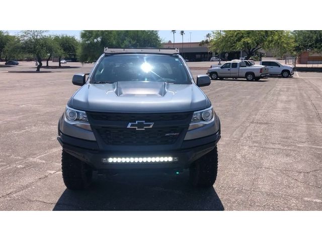 2019 Chevrolet Colorado ZR2