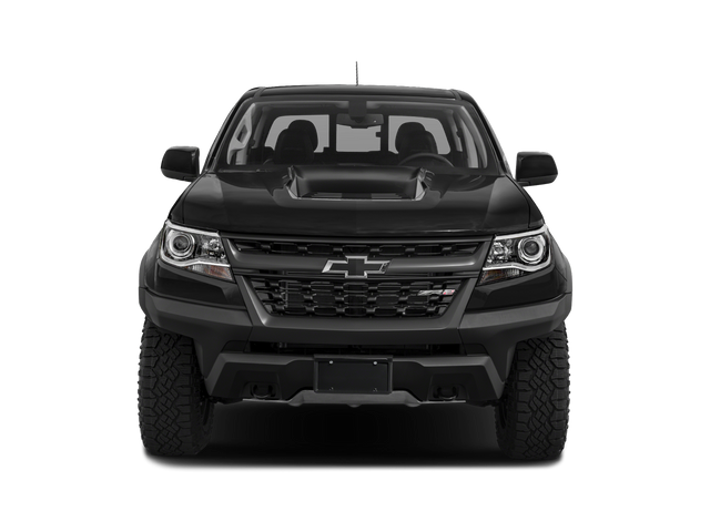 2019 Chevrolet Colorado ZR2