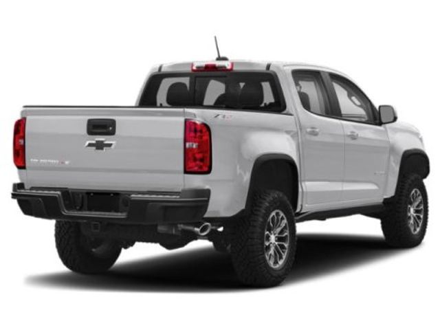 2019 Chevrolet Colorado ZR2