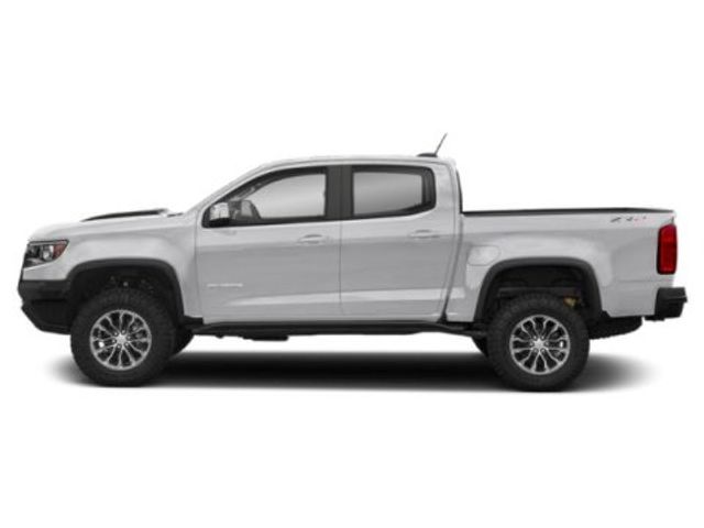 2019 Chevrolet Colorado ZR2